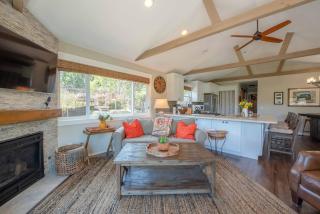 Moonglow Cottage - Cambria - 1