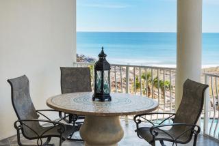 Stunning 2 BR/2 BA Third Floor Unit Directly On Santa Rosa Beach! Sleeps 6! - 0