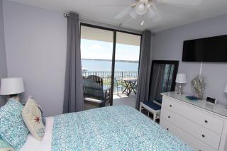 Gulf Shores Surf & Racquet Club - Gulf Shores - 8