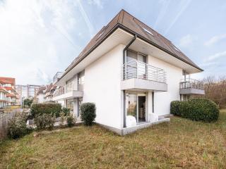Apartment near Koksijde dunes and sea, cleaning included - Koksijde - 9