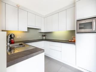 Apartment near Koksijde dunes and sea, cleaning included - Koksijde - 7