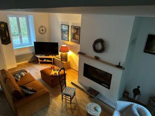 Holiday home for 6 guests in Cameliere - Caudebronde - 7