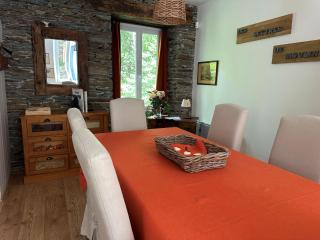 Cottage by River with Spa near Carcassonne - 1