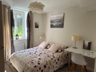 Holiday home for 6 guests in Cameliere - Caudebronde - 7