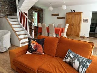 Holiday home for 6 guests in Cameliere - Caudebronde - 8