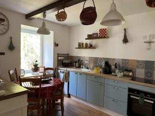 Holiday home for 6 guests in Cameliere - Caudebronde - 4