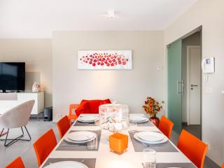 Apartment near Koksijde dunes and sea, cleaning included - Koksijde - 8