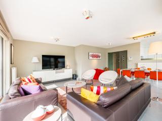 Apartment near Koksijde dunes and sea, cleaning included - Koksijde - 0