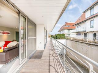 Apartment near Koksijde dunes and sea, cleaning included - Koksijde - 4