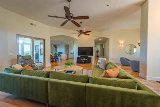 Blue Oak Oasis - Oak Shores - 2