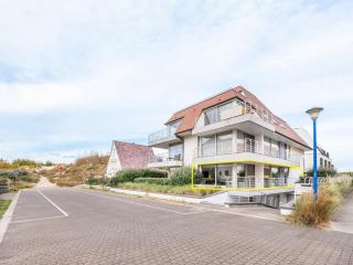 Apartment near Koksijde dunes and sea, cleaning included - Koksijde - 2