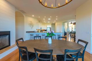 Blue Oak Oasis - Oak Shores - 1