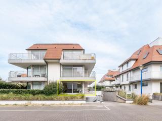 Apartment near Koksijde dunes and sea, cleaning included - Koksijde - 3