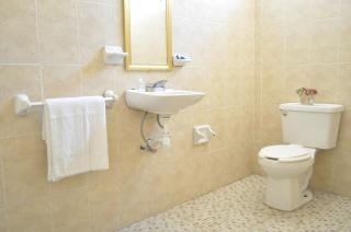 Hotel San Carlos - Irapuato - 8