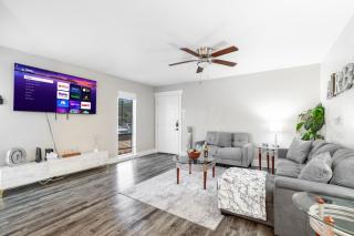 2BR 2BA by AT&T Stadium, Globe Life, Texas Live! - Arlington - 7