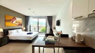 307 - Cozy Studio Free Shuttle To Patong Beach - Patong - 9