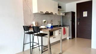 307 - Cozy Studio Free Shuttle To Patong Beach - Patong - 8