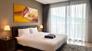 307 - Cozy Studio Free Shuttle To Patong Beach - Patong - 6