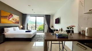 307 - Cozy Studio Free Shuttle To Patong Beach - Patong - 2