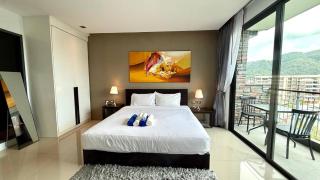 307 - Cozy Studio Free Shuttle To Patong Beach - Patong - 1