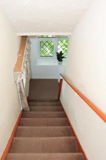 Racecourse Cottage - Bickley - 8