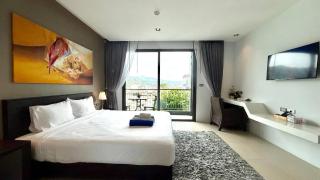 307 - Cozy Studio Free Shuttle To Patong Beach - Strand Patong - 4