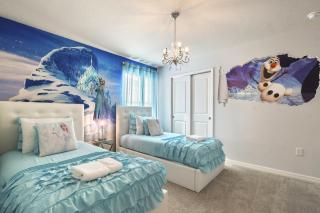 Relax in Style Pool, Resort Amenities, Near Disney - 5