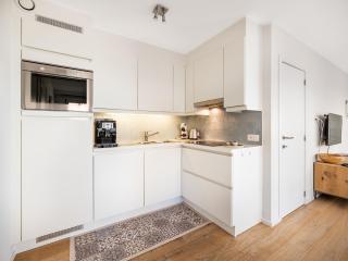 Apartment in Koksijde with Sea Views, cleaning included - Koksijde - 7