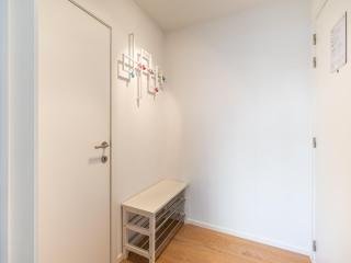 Apartment in Koksijde with Sea Views, cleaning included - Koksijde - 4