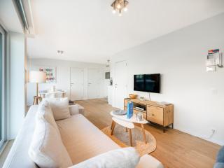 Apartment in Koksijde with Sea Views, cleaning included - Koksijde - 1