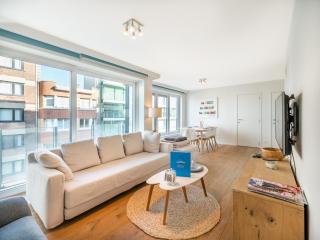 Apartment in Koksijde with Sea Views, cleaning included - Koksijde - 0