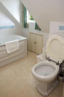 Racecourse Cottage - Bickley - 9