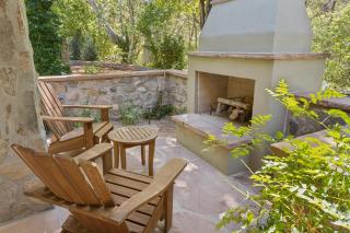 Sedona Views B&B and Luxury Creekside Cabins - 5