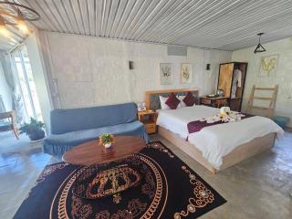Kep View Resort - Phumĭ Véal Sbov - 7