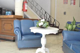 Hotel San Carlos - Irapuato - 4