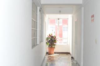 Hotel San Carlos - Irapuato - 2