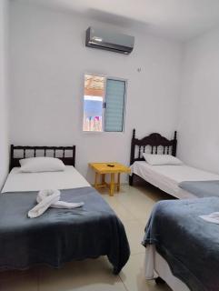 Casa Praia dos Sonhos - Luis Correia - 3