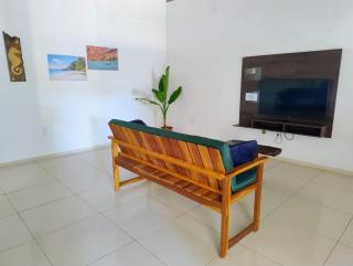 Casa Praia dos Sonhos - Luis Correia - 2