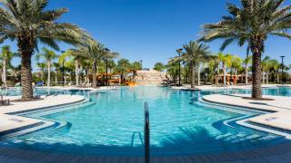 Exclusive Solterra Resort Home - Prime Location - 8
