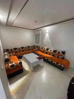 Appart familial - Tangeri - 7