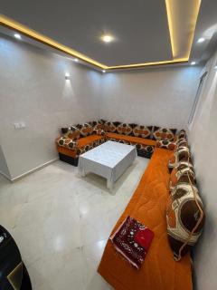 Appart familial - Tangeri - 4