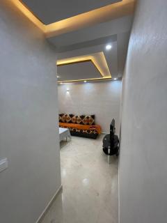 Appart familial - Tangeri - 3
