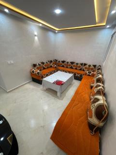 Appart familial - Tangeri - 1