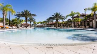 Exclusive Solterra Resort Home - Prime Location - 7