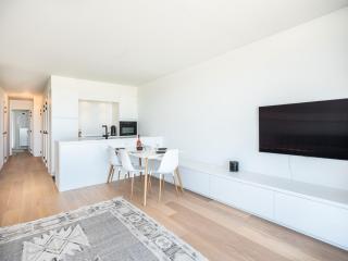 Apartment in Koksijde with Stunning Sea View, cleaning included - Koksijde - 0