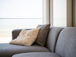 Apartment in Koksijde with Stunning Sea View, cleaning included - Koksijde - 2