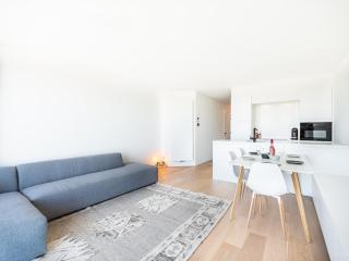 Apartment in Koksijde with Stunning Sea View, cleaning included - Koksijde - 1