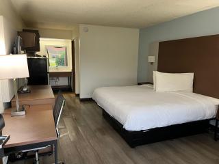 My Home at Columbus - Columbus - 4