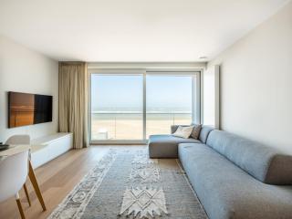 Apartment in Koksijde with Stunning Sea View, cleaning included - Koksijde - 4