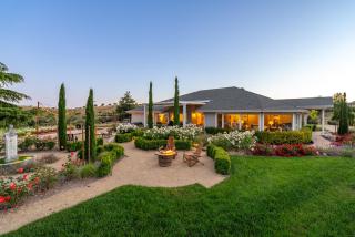 La Maison du Vin - Paso Robles - 7
